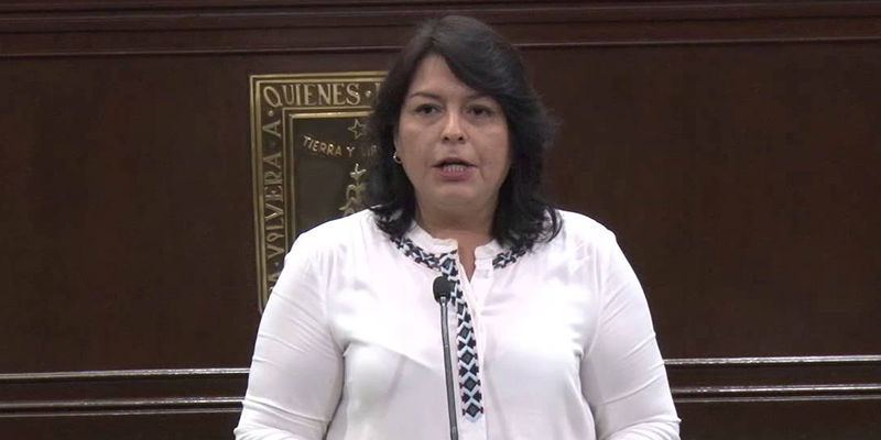 “Cambios en el gabinete estatal son por falta de resultados”: Popoca Sotelo