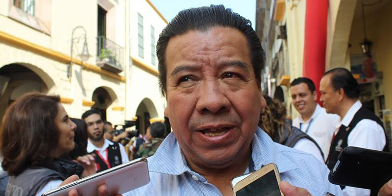Pide apoyo empresarios afectados por la cancelación de la Feria Cuernavaca