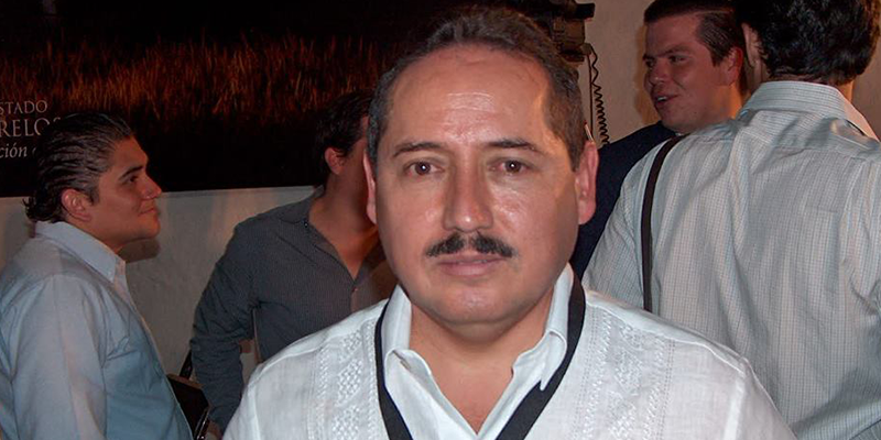 Liberan a ex alcalde de Temixco