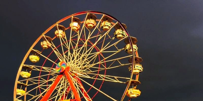 Se cancela Feria de Cuernavaca
