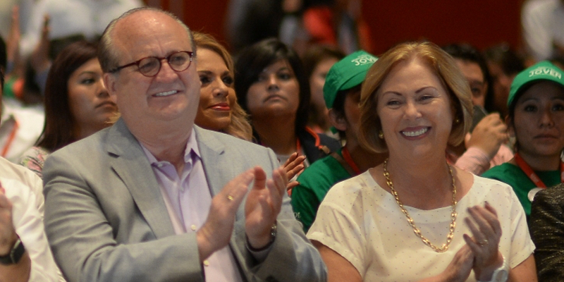 “Graco, eres un mentiroso”