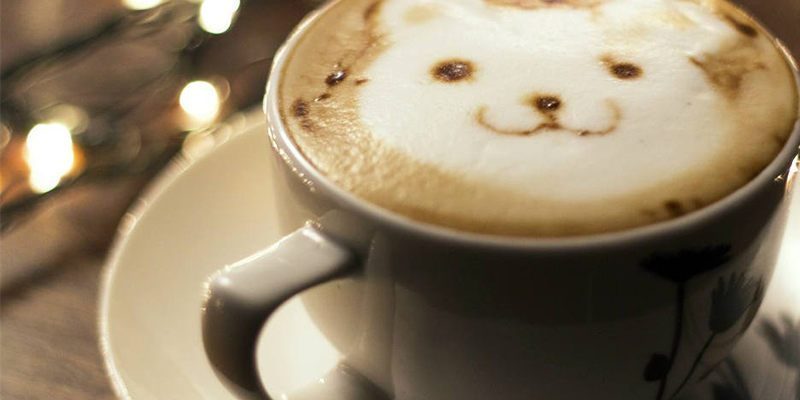 Beneficios del café