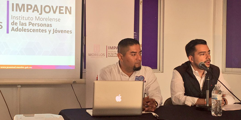 Lanzan tercera convocatoria para aprender inglés