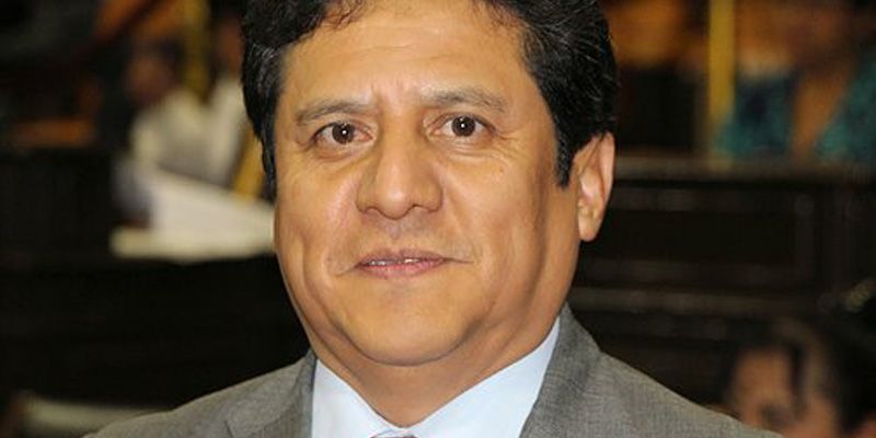 Diputados federales reconocen inseguridad en Morelos