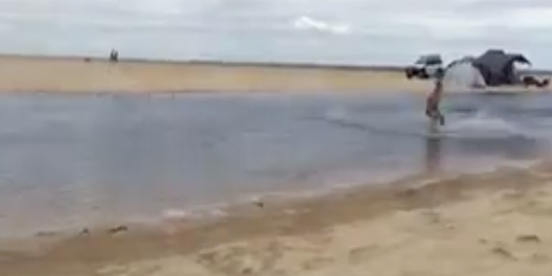¿Disfrutaron sus vacaciones?