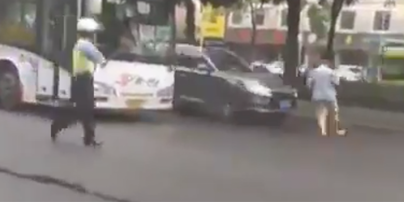 El segundo intento a veces no resulta bueno