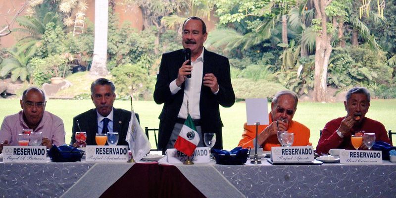 SMyT trabaja para consolidar proyecto de tarjeta metropolitana