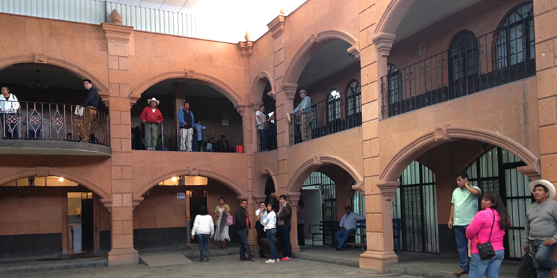 En riesgo la destitución del edil de Miacatlán