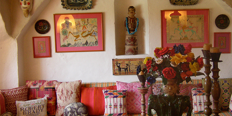5 museos que debes visitar en Cuernavaca