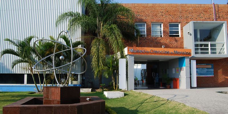 Museo de Ciencias se mantendrá abierto durante las vacaciones.