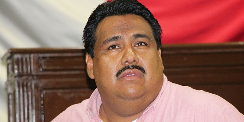 Destituyen al presidente municipal de Cuautla