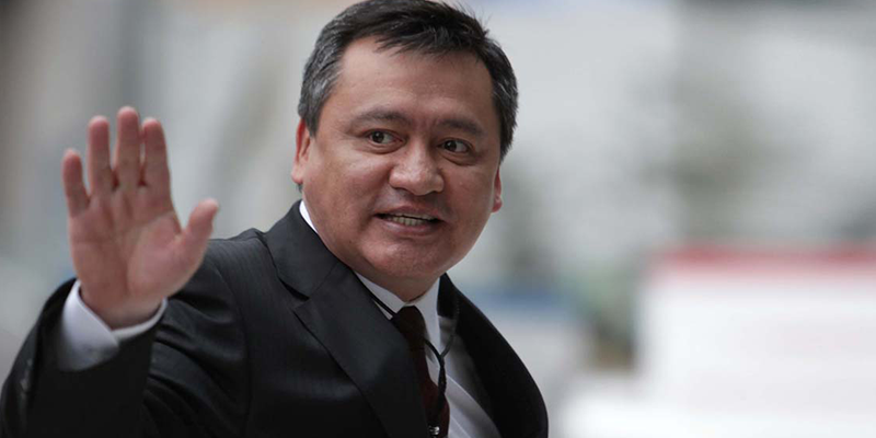 Pide Osorio Chong hacer ‘política buena’