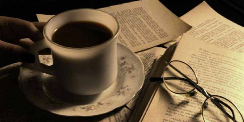 ¿Qué leer este fin de semana largo?