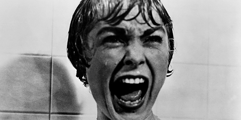 Películas de miedo que tienes que ver este fin se semana