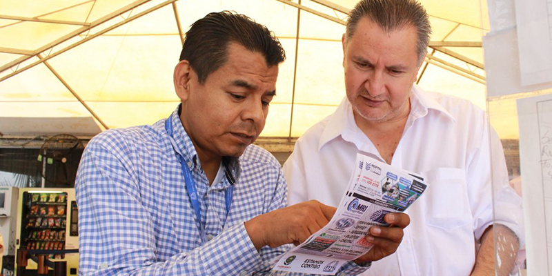 ¿Por qué SAPAC se encuentra endeudado?