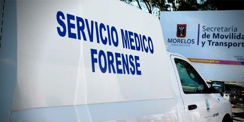 Se va de cacería y lo encuentran muerto