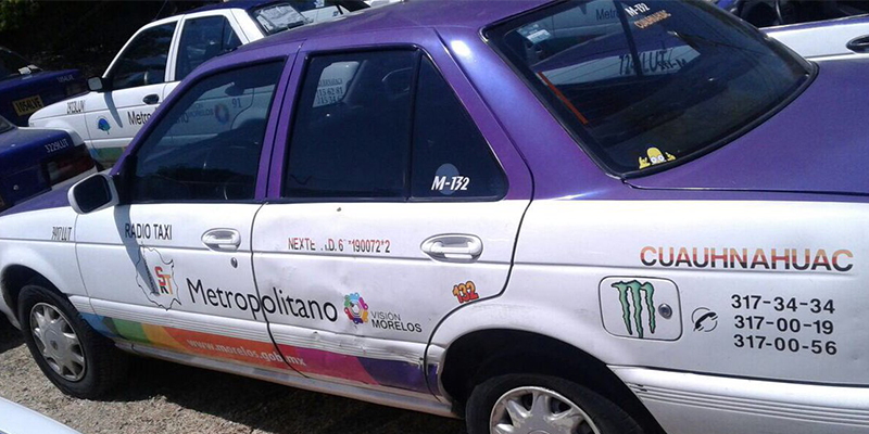 Detienen a ladrones en la colonia Lagunilla