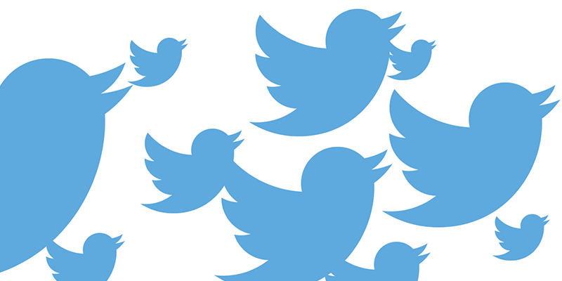 Twitter continúa innovando