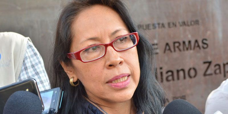 364 Desapariciones forzadas en administración de Graco