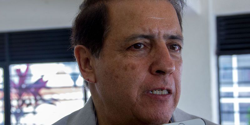 comerciantes exigen más seguridad en Cuernavaca