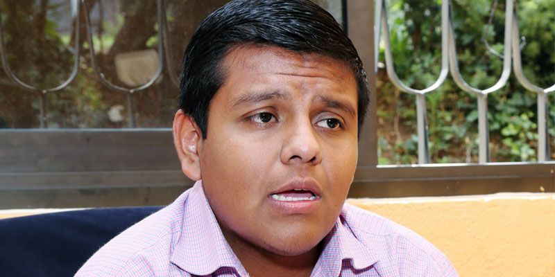 “4 de cada 10 jóvenes interesados en la política”