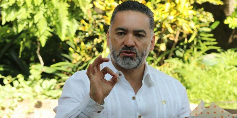 Presidente de CANACINTRA exige que Fiscalía Anticorrupción actue imparcialmente