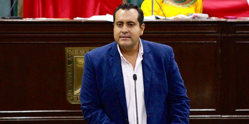 Piden legisladores a SAPAC y a Cuauhtémoc resolver escasez de agua