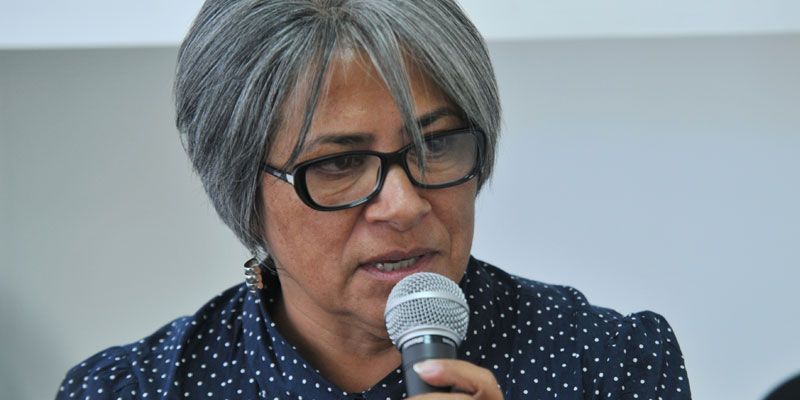 Avance del 50% en la nueva sede del Congreso