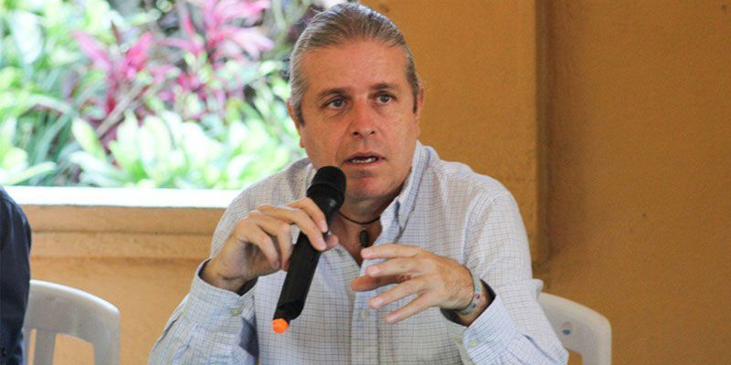Podrían no operar dos verificentros en Julio: SDS