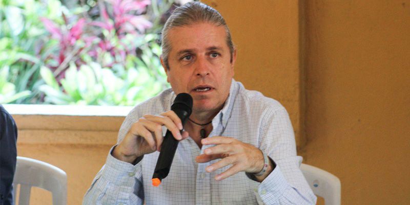 Dan plazo a constructora para reparar daños en el Parque Barranca de Chapultepec