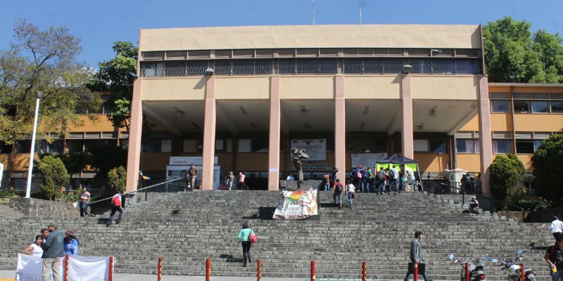 Personas con discapacidad piden liberar recursos para UAEM