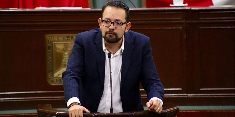 Aprobarán la Ley de Participación Ciudadana