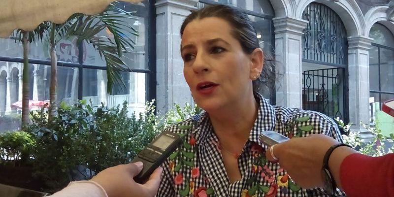 Bajan hasta 80% ventas en restaurantes de Cuernavaca