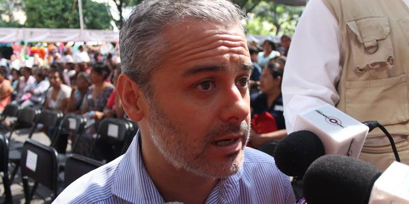 “Faltó socializar la Reforma Electoral”: Rivera Palau