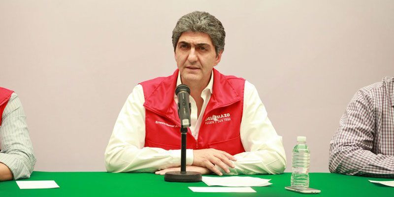 3 muertos por ataque a militantes del PRI