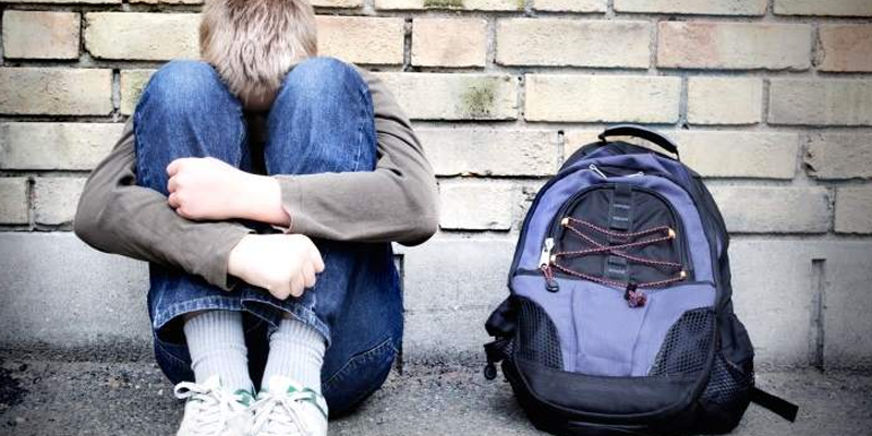 Lo que debes saber acerca del Bullying