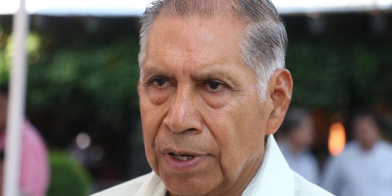 Permanecerán detenidas las obras de La Pera-Cuautla