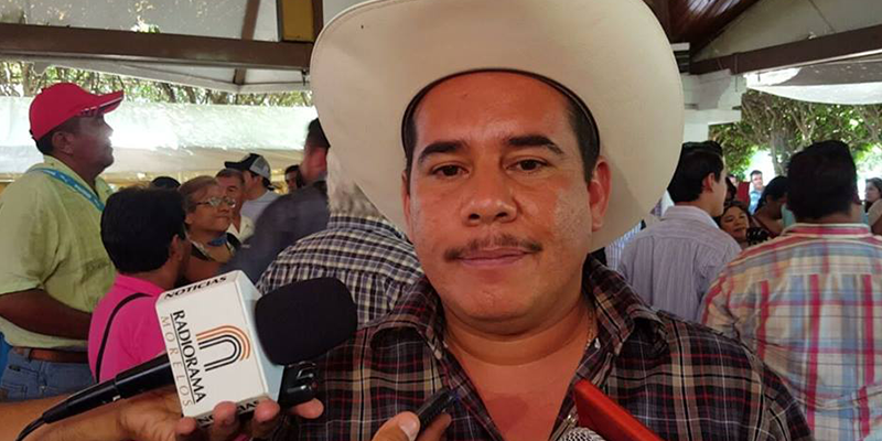 Llevará proceso penal Jorge Miranda
