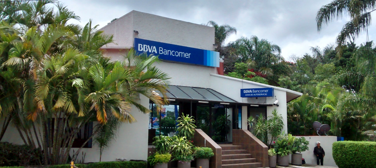 24 Morelos Banco