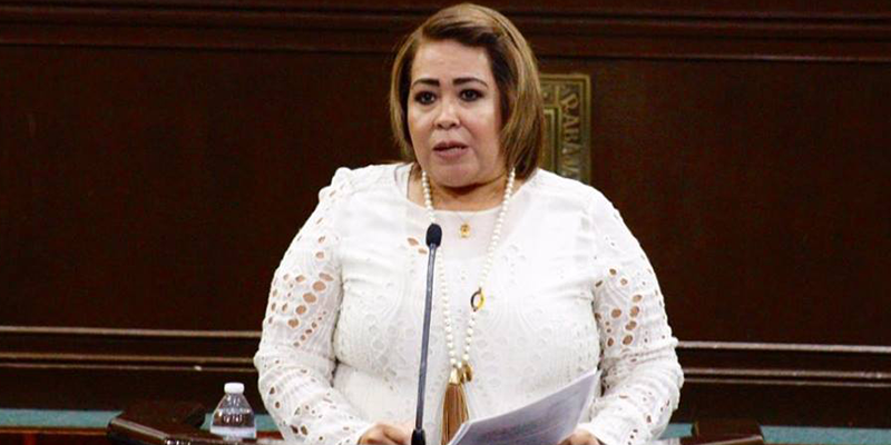 Exhorta Beatriz Alatriste a municipales prevenirse ante las lluvias