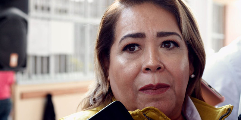 Adeuda Congreso local tres millones de pesos al mes