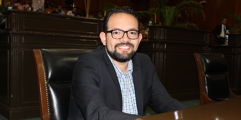 Aprobarán diputados nueva Ley de Participación Ciudadana