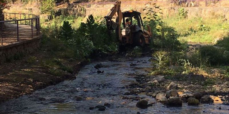 Será reinaugurado el lago de Chapultepec