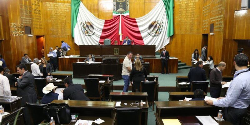 Lleva 4 impugnaciones la reforma electoral