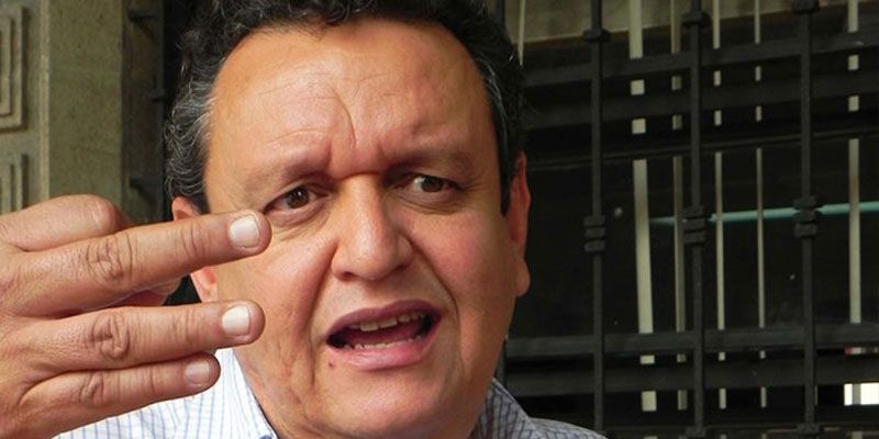 Liberan a ex alcalde de Cuautla