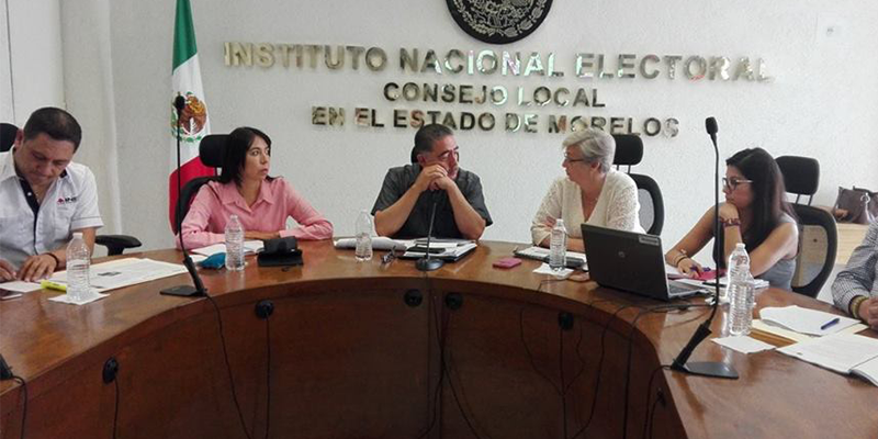 Serán sancionados quienes comiencen a hacer campaña anticipada