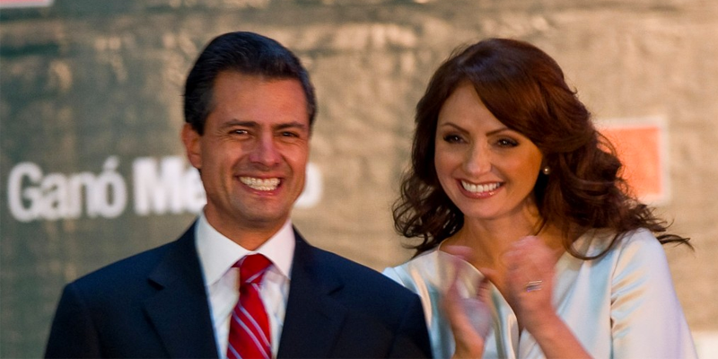 EPN tendrá su colonia en Tijuana