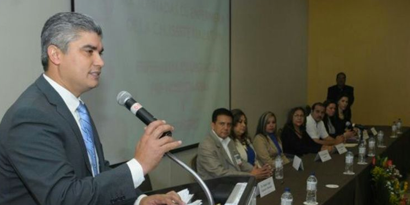 Muere el director del ISSSTE de Mazatlán