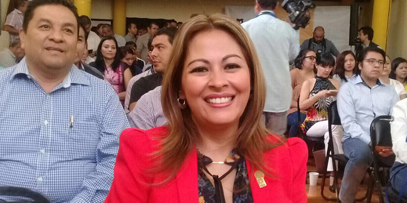 “El PRD fue absorbido por el sistema”: Meza Guzmán