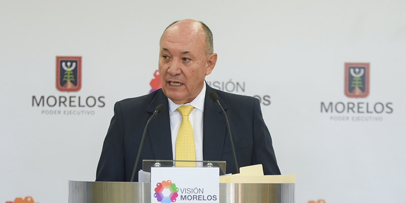 “No hay presupuesto para incrementar la Ley de Ingresos”: Michel Luna